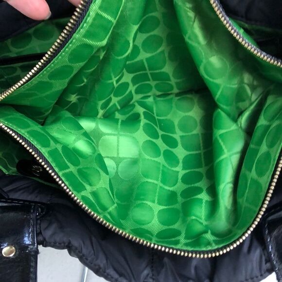 Kate spade quilted bag - Picture 7 of 8